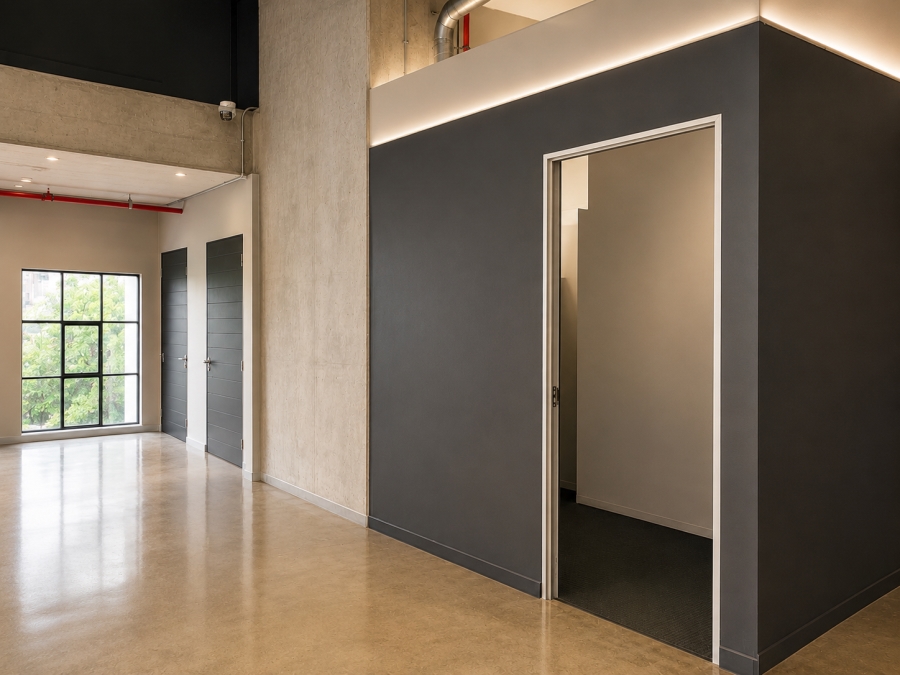 To Let Commercial Property for Rent in Cape Town City Centre Western Cape